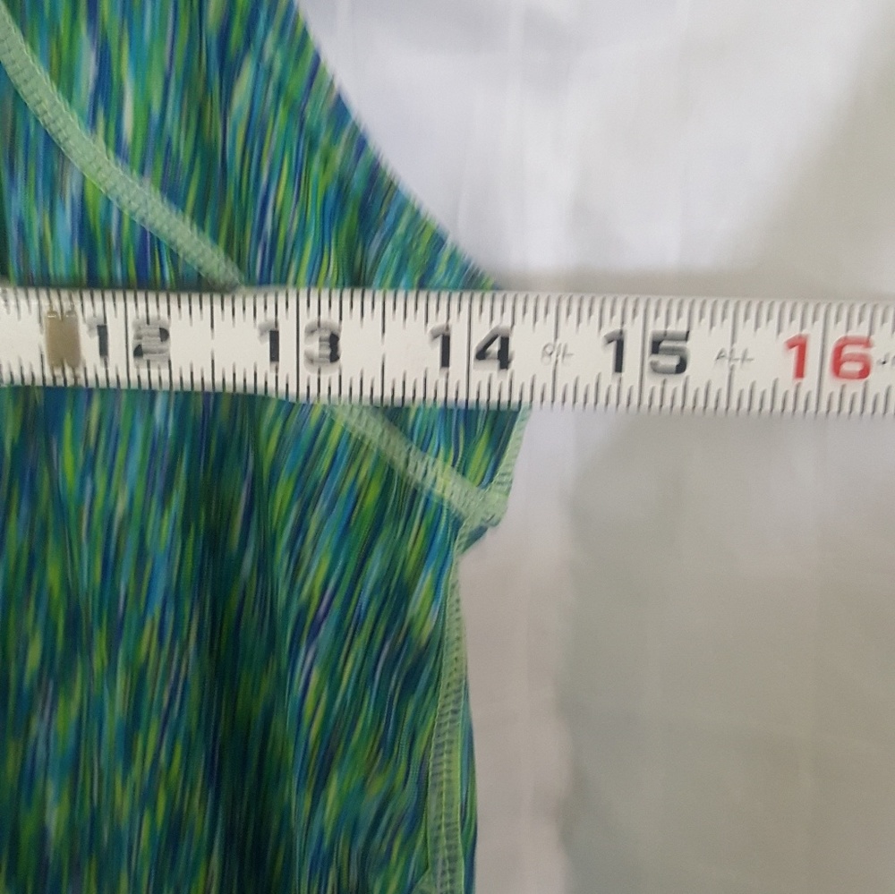 Athleta  Top.  Sz XS - Picture 4 of 7